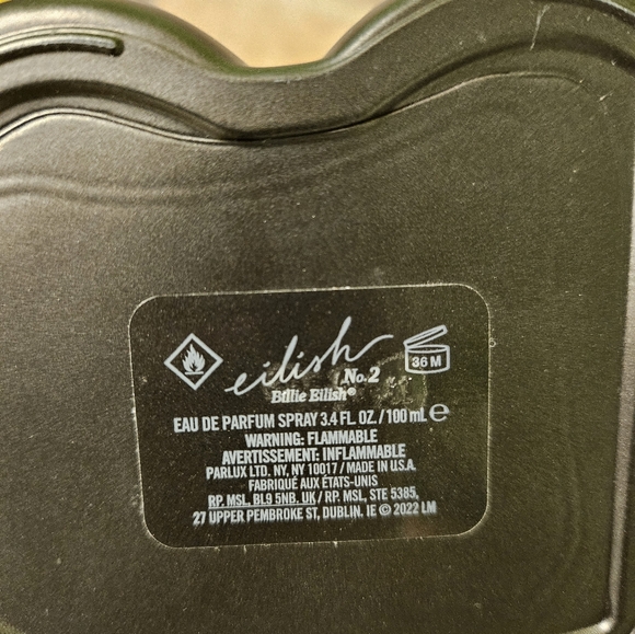 Eilish No 2 - Picture 3 of 4